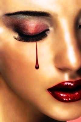 triste