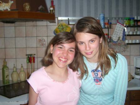 moi et kelly